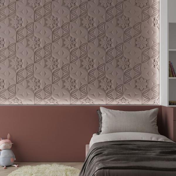 Гипсовая 3D Панель C-11