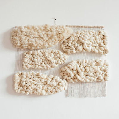 Гобелен «Облака» мини