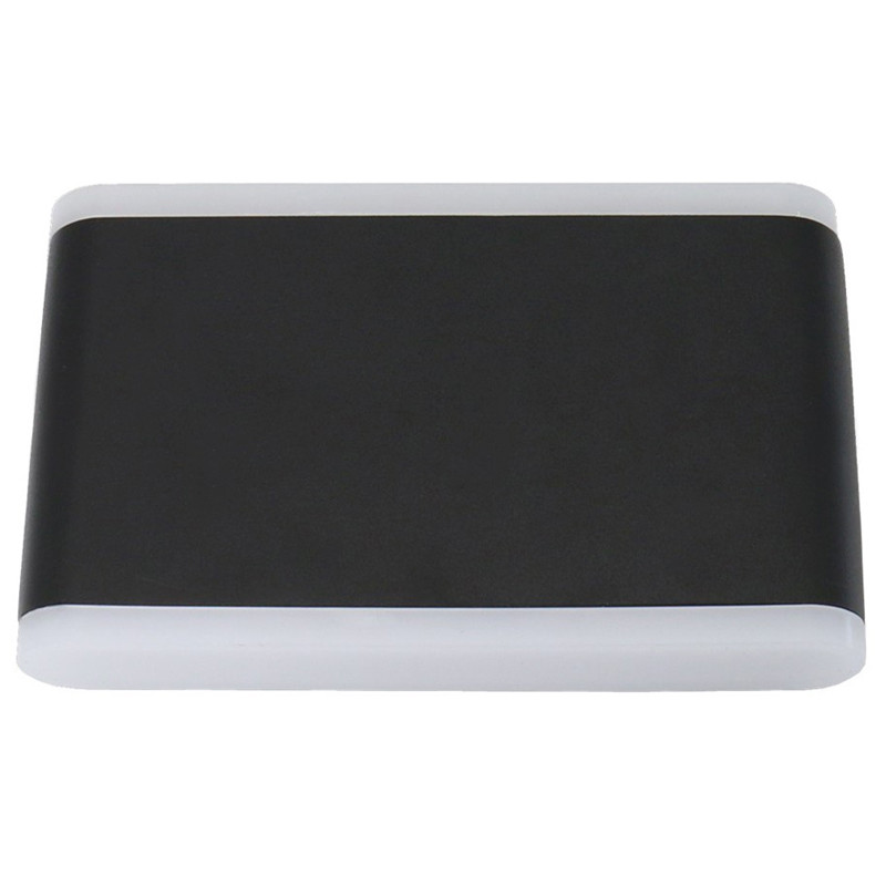 Двустороннее уличное бра Plany