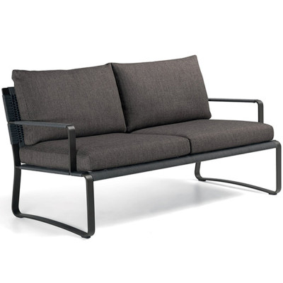 Двухместный уличный диван PHOENIX Sofa