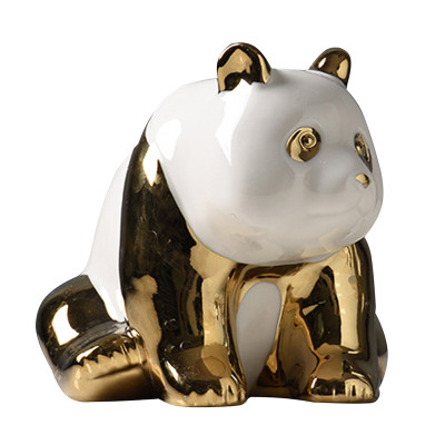 Декор Panda II