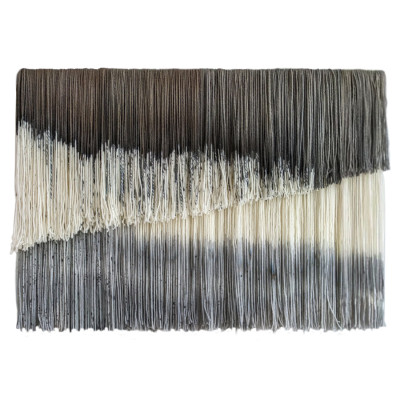 Декор на стену Ваби-Саби Макраме New Beginning Wall decor