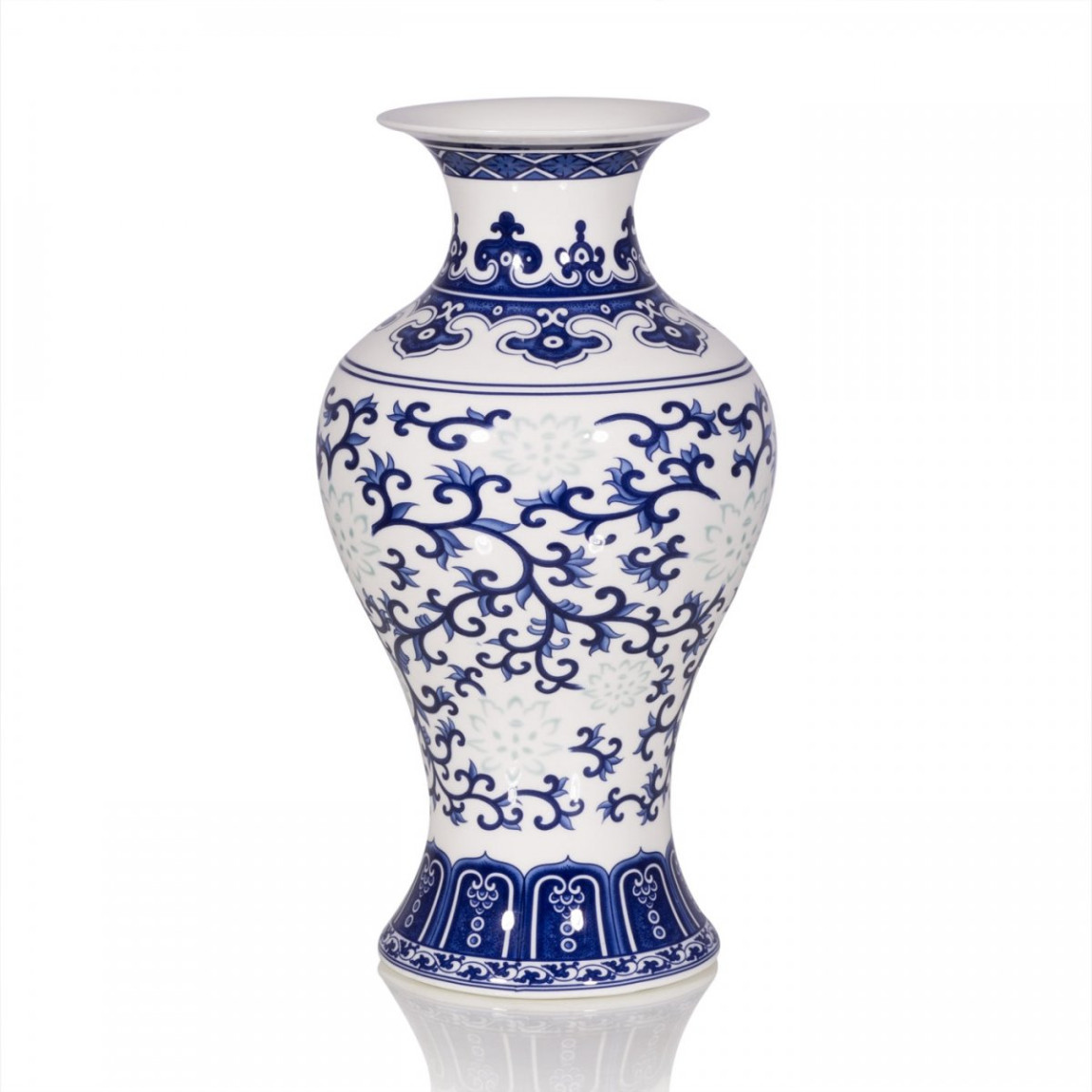 Декоративная ваза Ornament Female