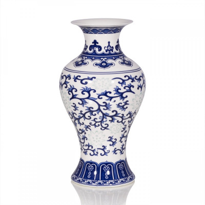 Декоративная ваза Ornament Female