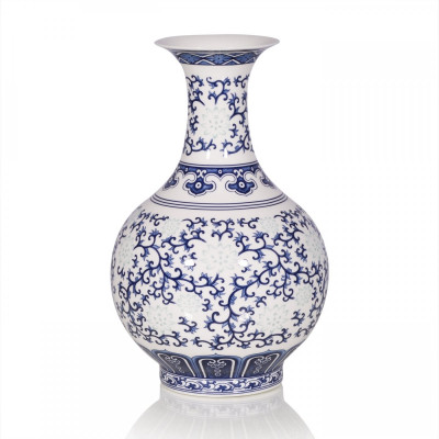 Декоративная ваза Ornament Pear