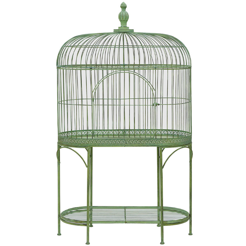 Декоративная клетка Bird