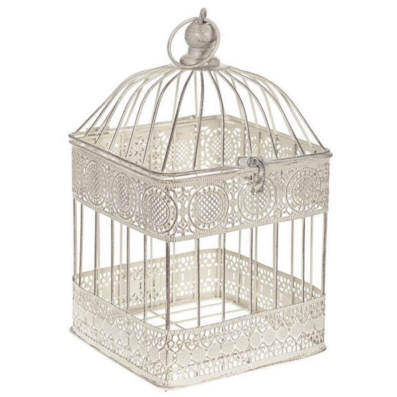 Декоративная клетка I