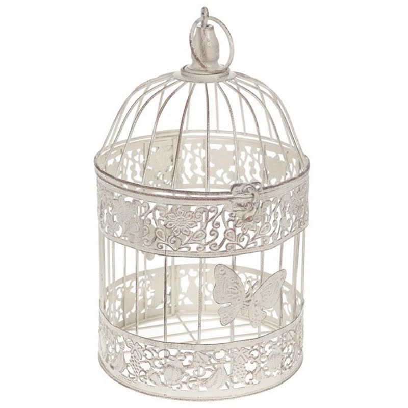 Декоративная клетка III