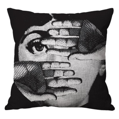 Декоративная подушка Fornasetti 154