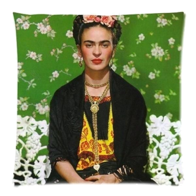 Декоративная подушка Frida Kahlo 1