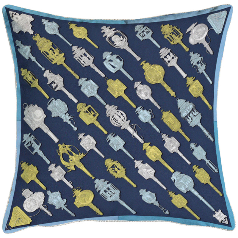 Декоративная подушка Hermes 107