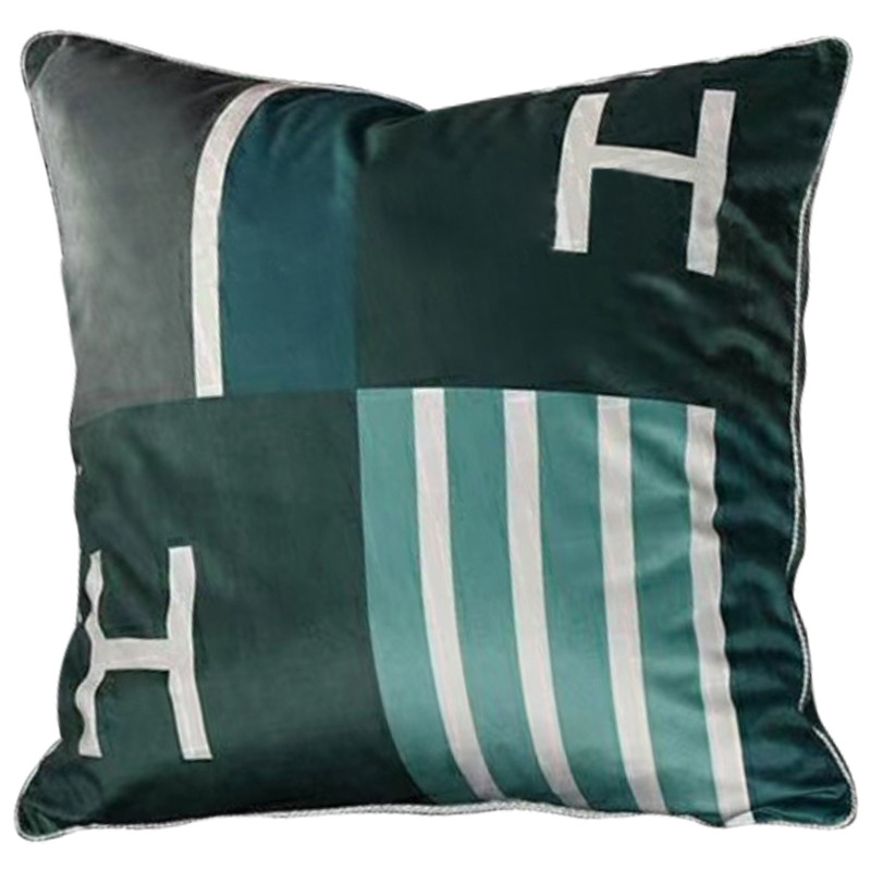 Декоративная подушка Hermes 171