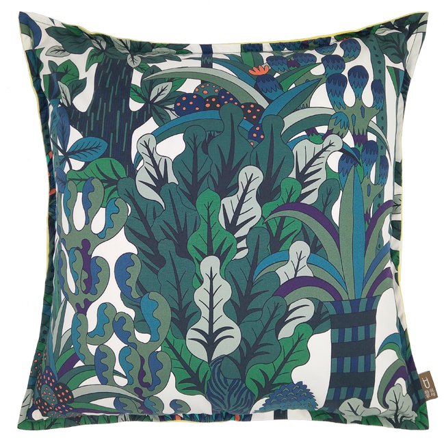 Декоративная подушка Hermes 7