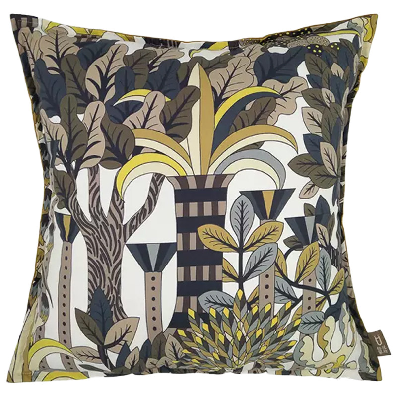 Декоративная подушка Hermes 8