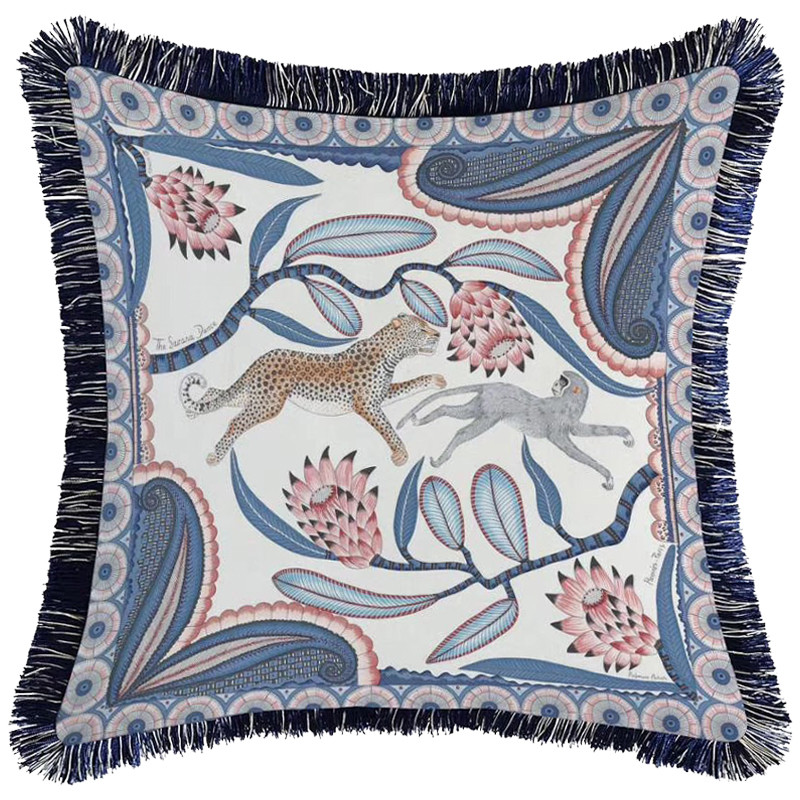 Декоративная подушка Jungle 165