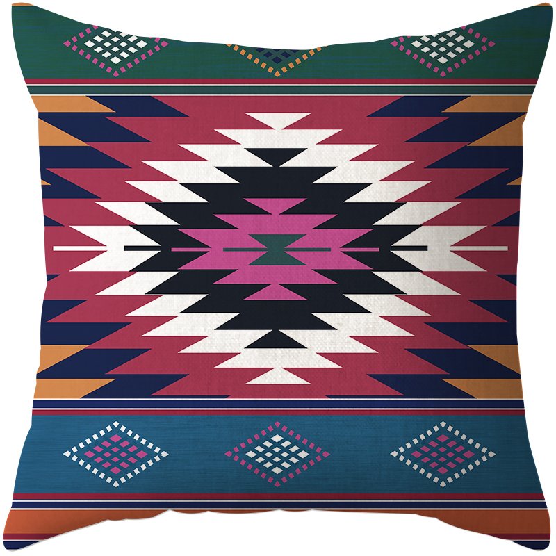 Декоративная подушка Pixel Eye