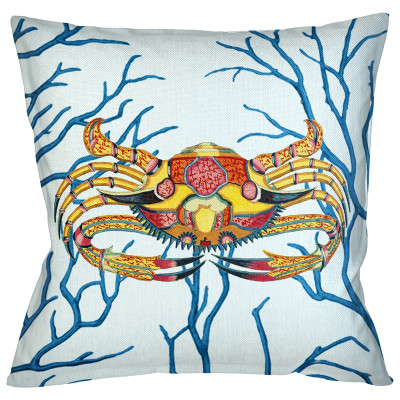 Декоративная подушка Seashell Still Life 21