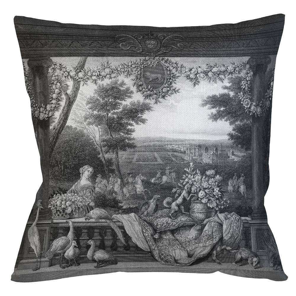 Декоративная подушка Vincennes Pillow