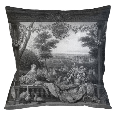 Декоративная подушка Vincennes Pillow