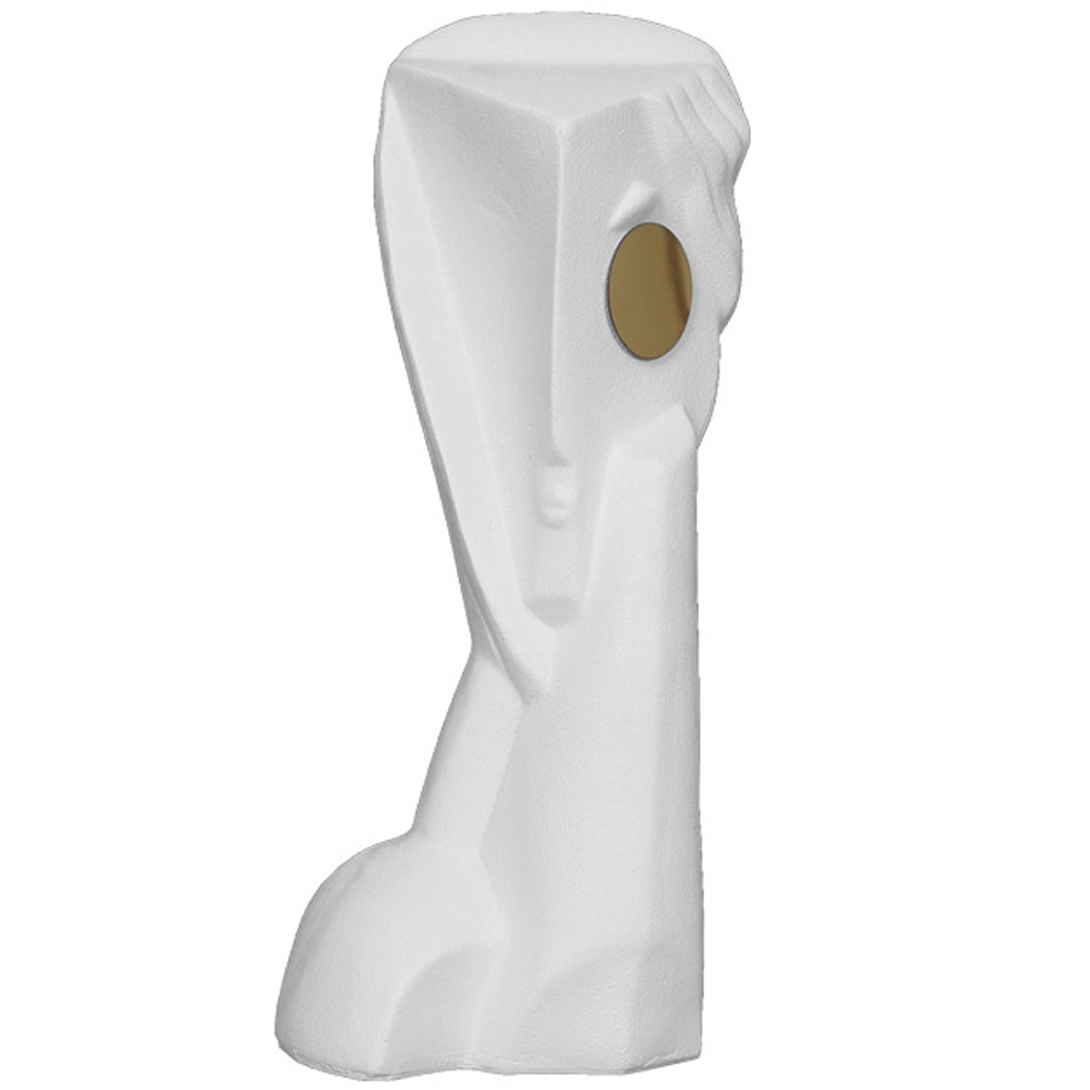 Декоративная статуэтка Bust Molecule Collection Statuette