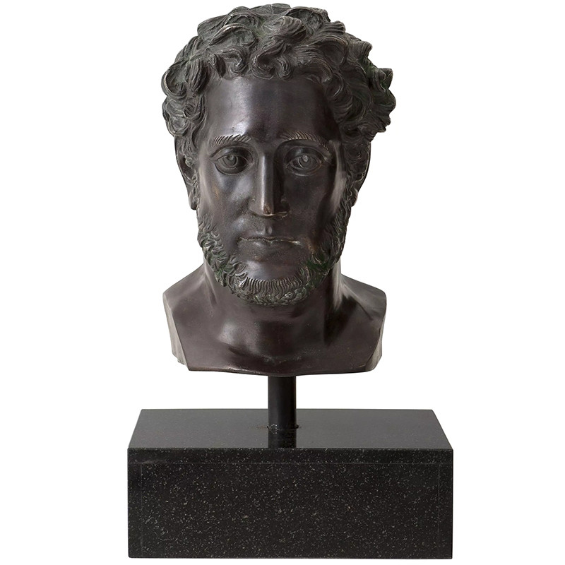 Декоративная статуэтка Eichholtz Head Alexandrie