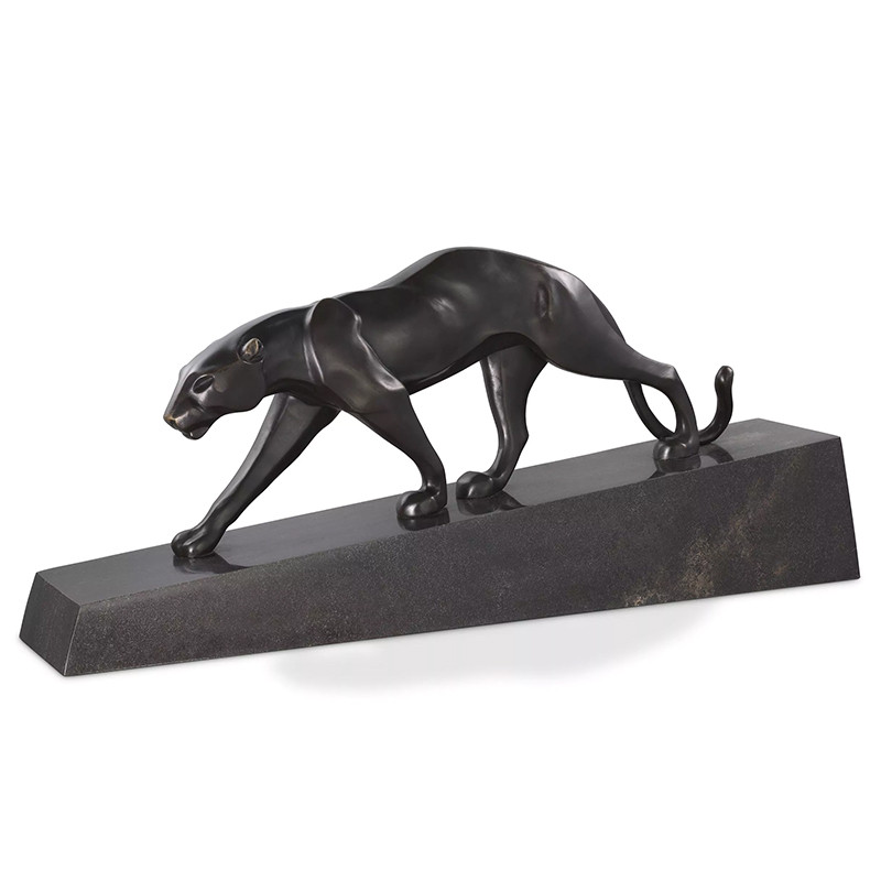 Декоративная статуэтка Eichholtz Pantherae