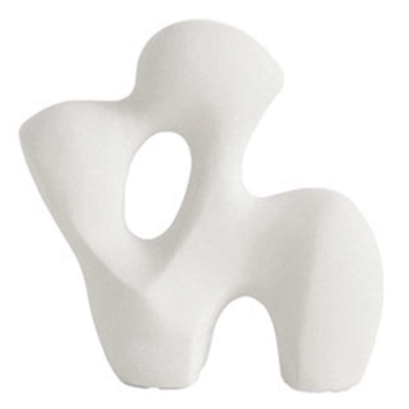 Декоративная статуэтка Molecule Collection Unique Forms Vase A