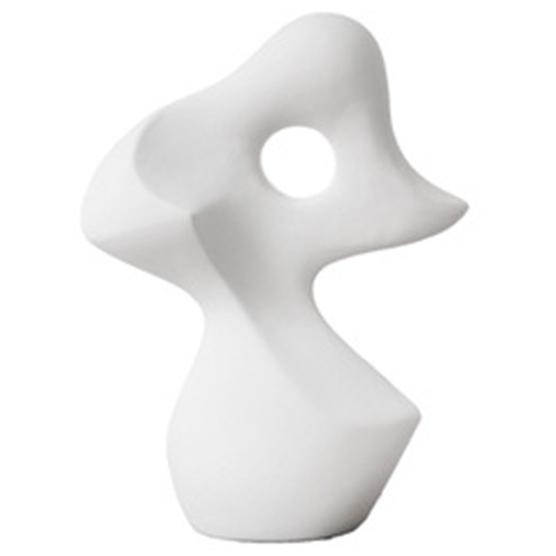 Декоративная статуэтка Molecule Collection Unique Forms Vase B