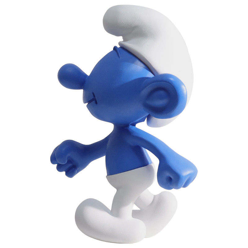 Декоративная статуэтка Smurf Statuette