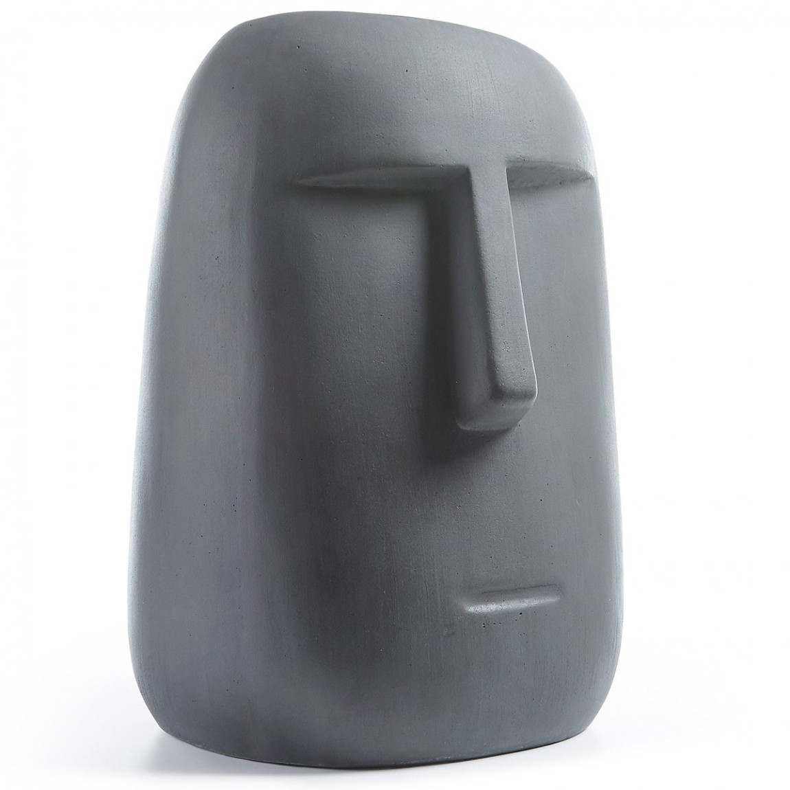 Декоративная фигура Face of Stone