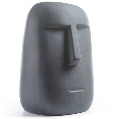 Декоративная фигура Face of Stone