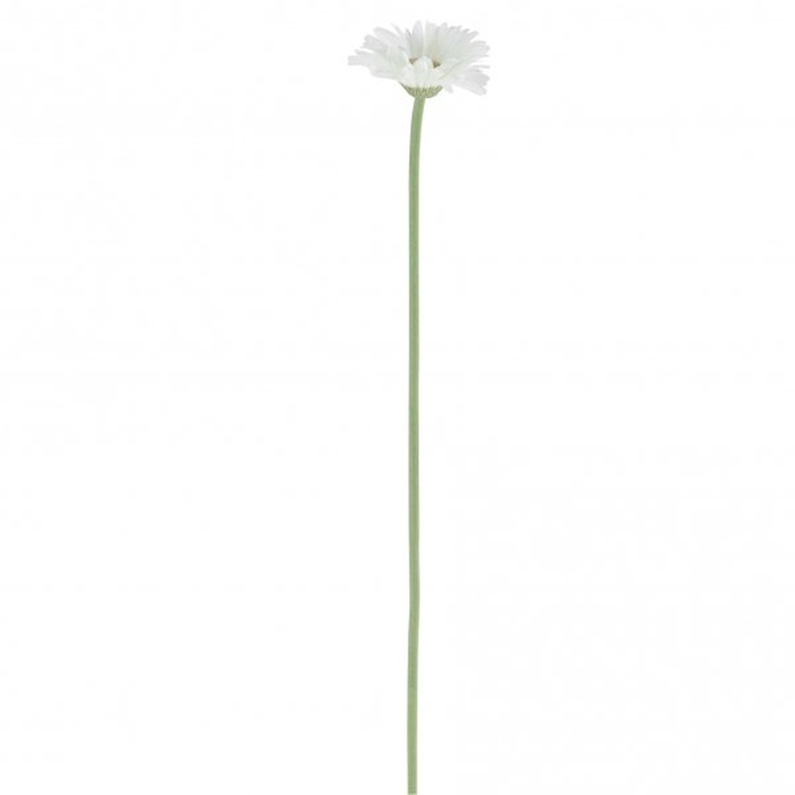 Декоративный искусственный цветок Chamomile