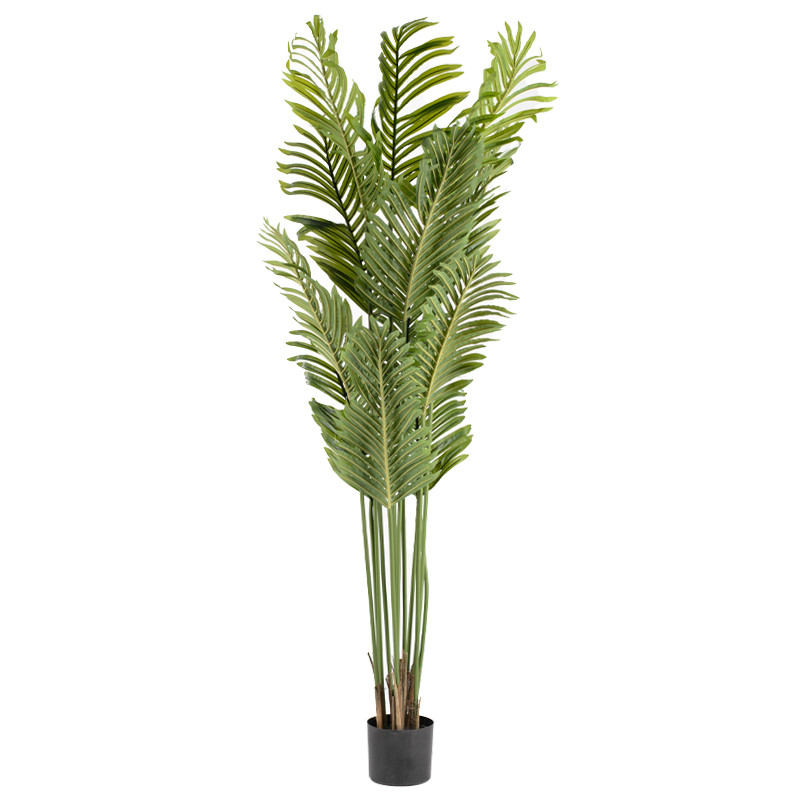 Декоративный искусственный цветок Decorative Areca Palm