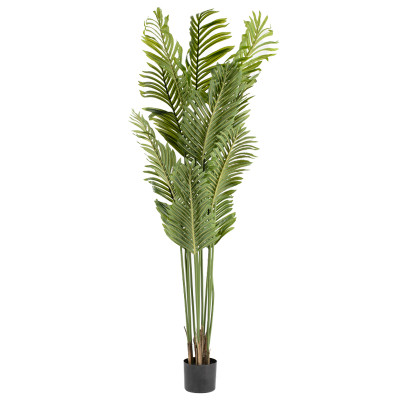 Декоративный искусственный цветок Decorative Areca Palm