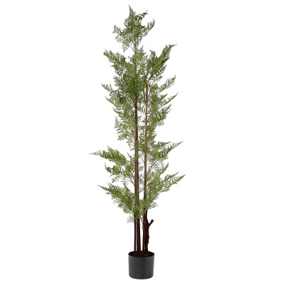 Декоративный искусственный цветок Decorative Fern