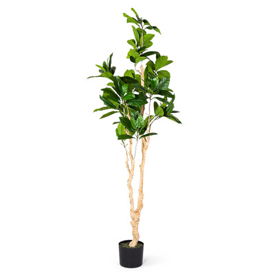 Декоративный искусственный цветок Decorative Tree h187