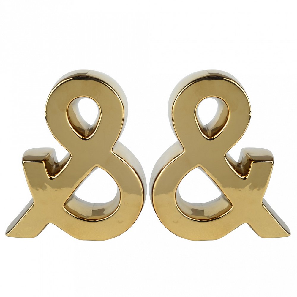 Держатель для книг Ampersand