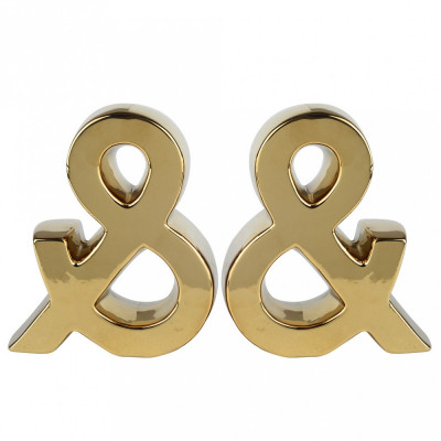 Держатель для книг Ampersand