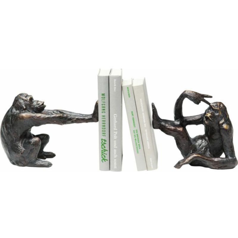 Держатель для книг Fantastic Monkeys