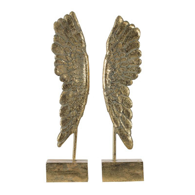 Держатель для книг Golden wings