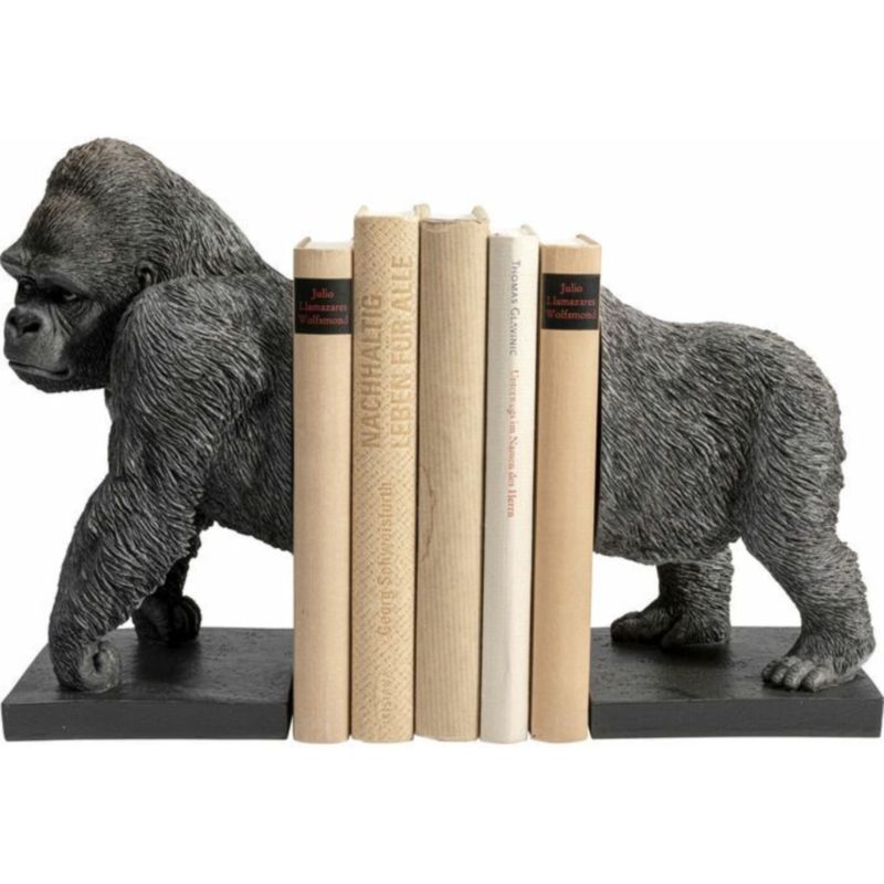 Держатель для книг King Kong Books
