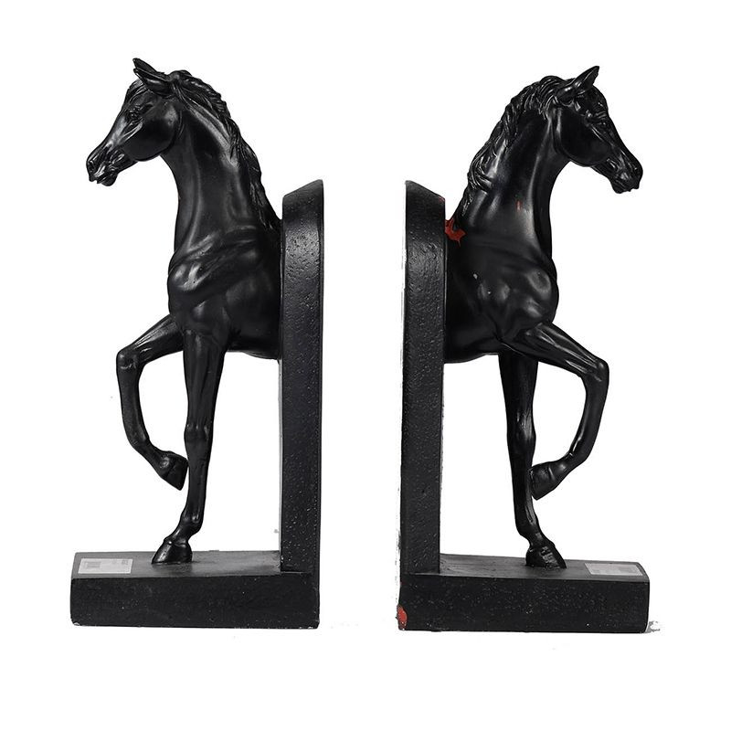 Держатель для книг Two horses