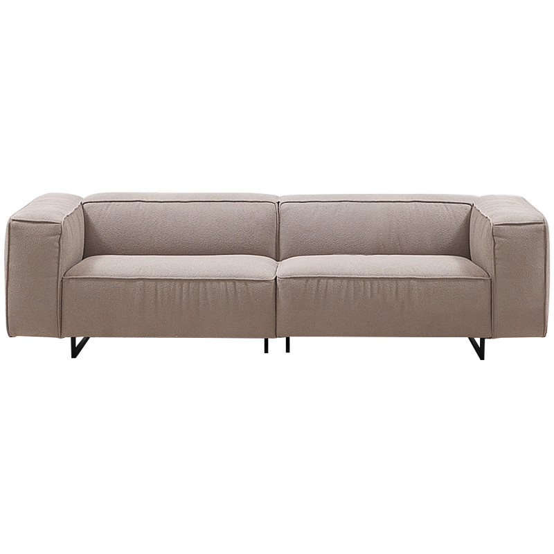 Диван Bastien Soft Beige Sofa