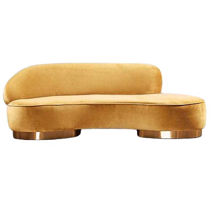 Диван Caramel Softness