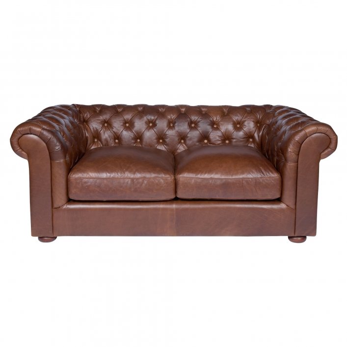 Диван Chesterfield 2 seats