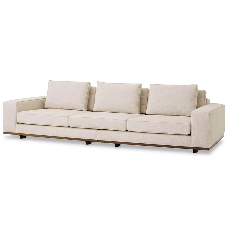 Диван Eichholtz Sofa Aurora L
