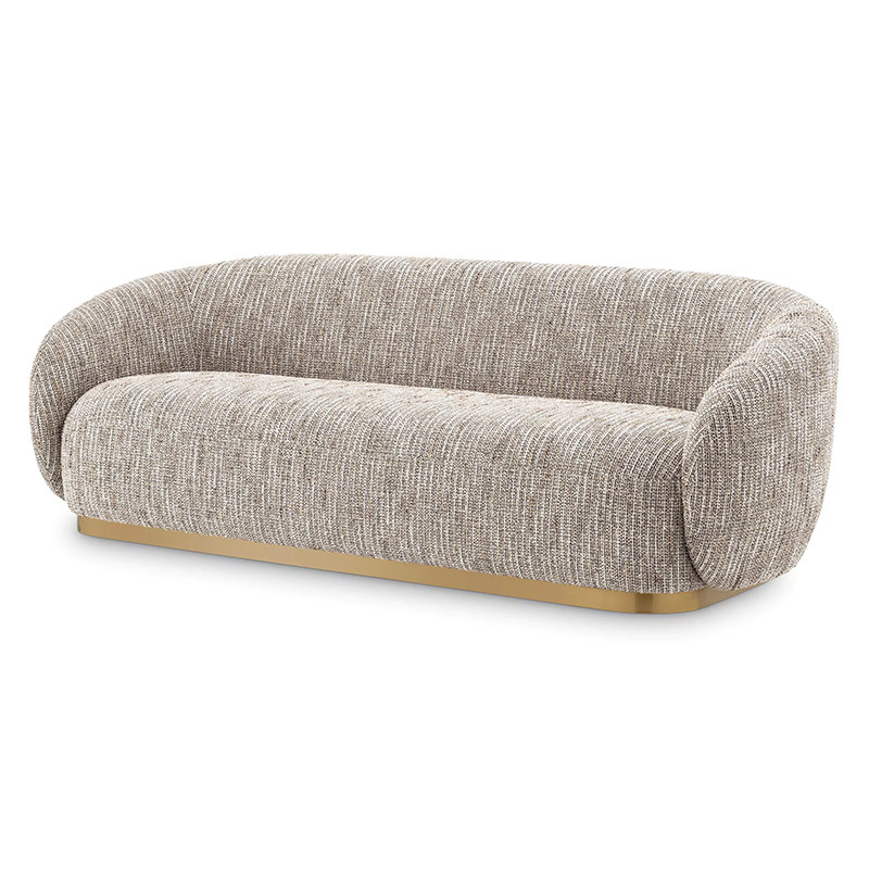 Диван Eichholtz Sofa Brice Mademoiselle Beige