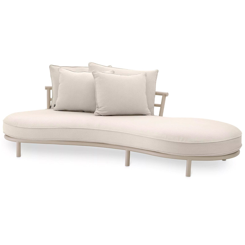 Диван Eichholtz Sofa Laguno Left