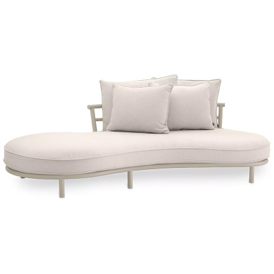Диван Eichholtz Sofa Laguno Right