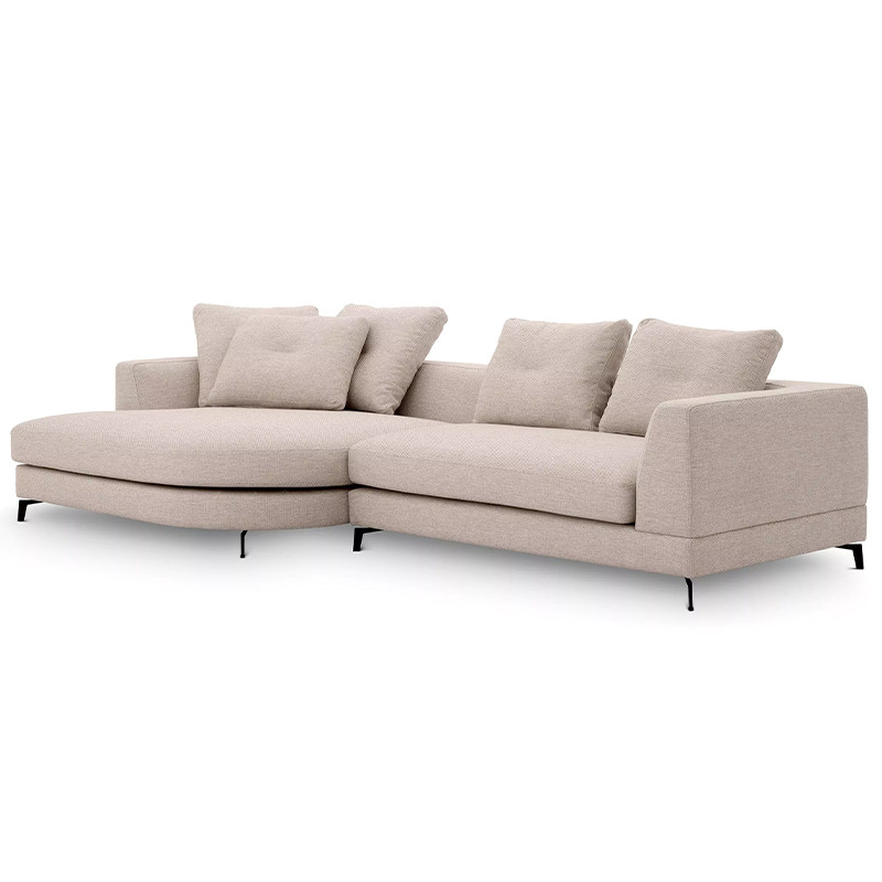 Диван Eichholtz Sofa Moderno S Left